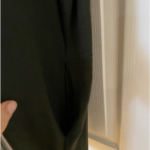 Wilfred Free Sweater Dress - Picture 2 of 5